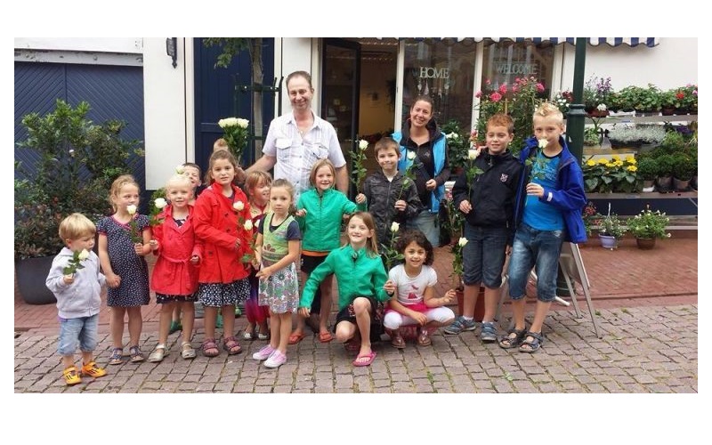 Klas vana Sunkids