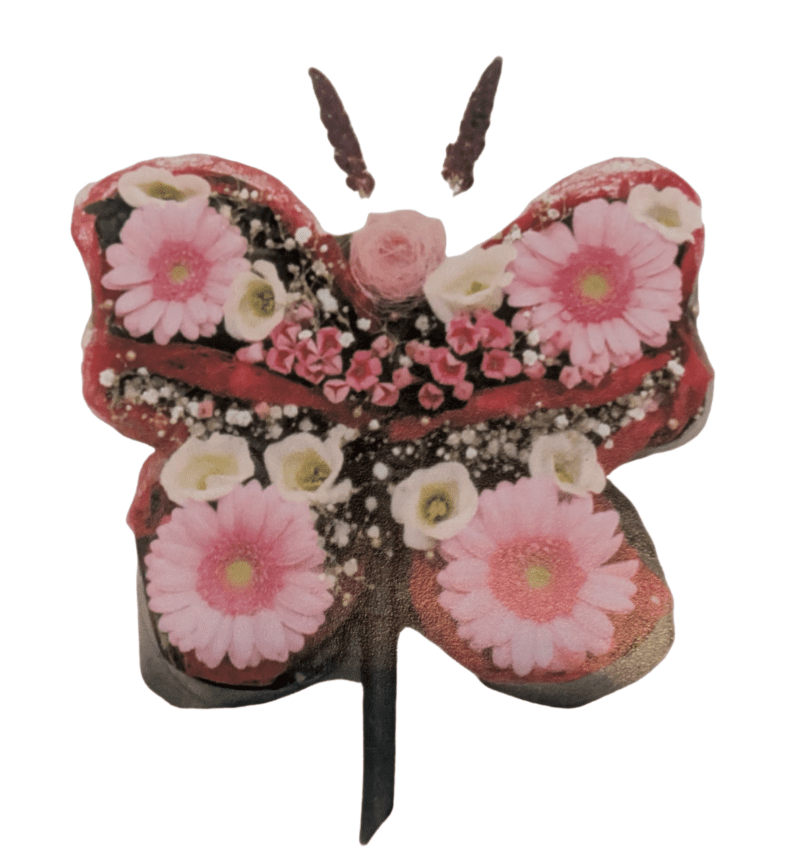 Mini Vlinder